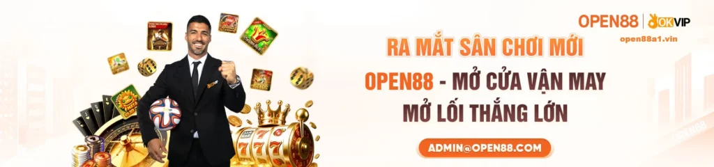 open88a1 đăng nhập